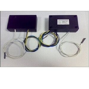 Зимний комплект для кондиционера Регулятор давления конденсации УКДК-7.35Т